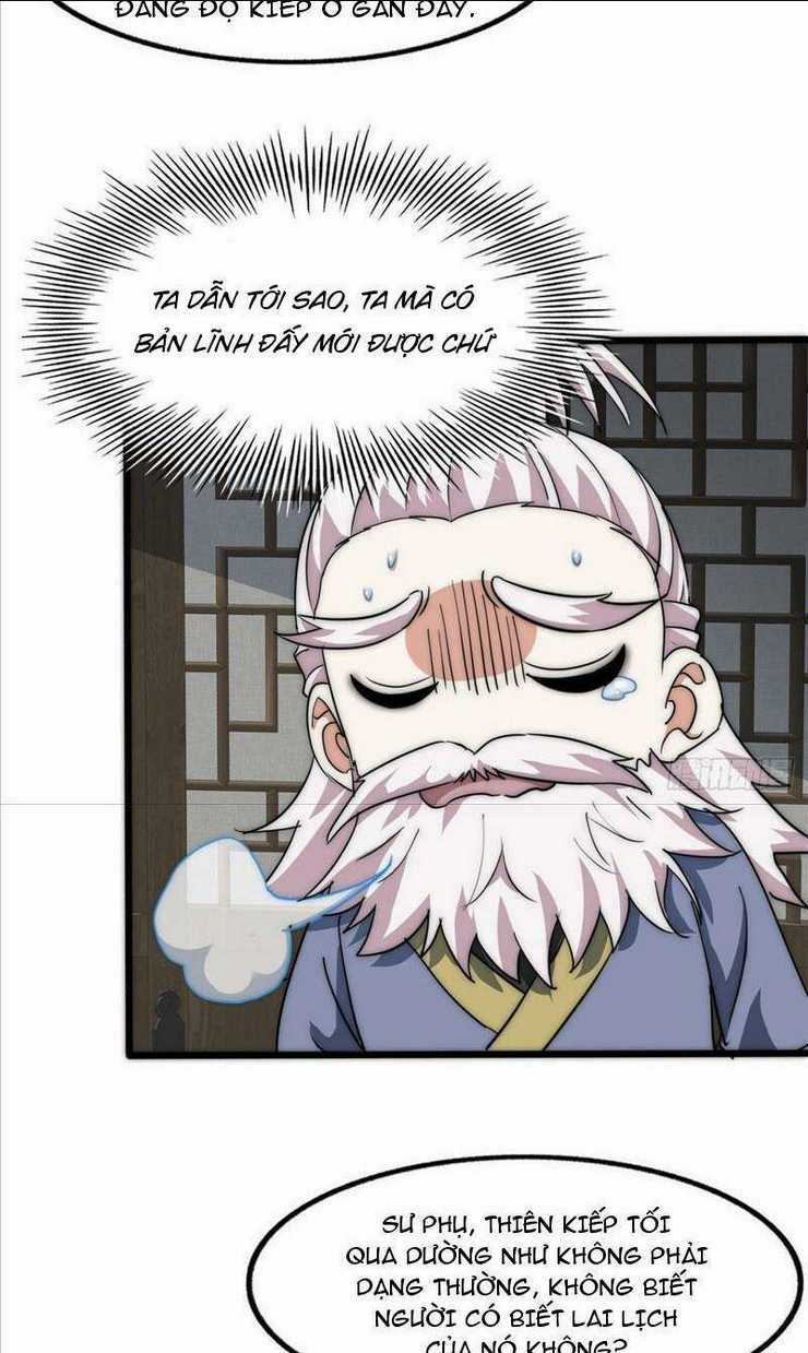 Trùm Phản Diện Muốn Tìm Chết! Chapter 7 trang 13