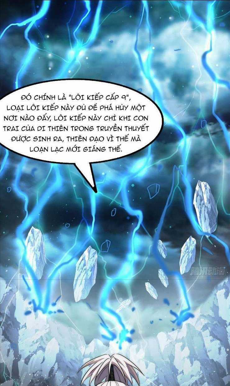 Trùm Phản Diện Muốn Tìm Chết! Chapter 7 trang 15