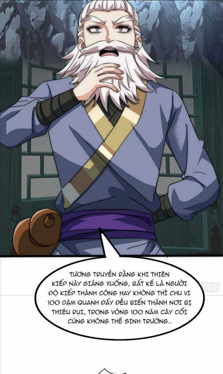 Trùm Phản Diện Muốn Tìm Chết! Chapter 7 trang 16