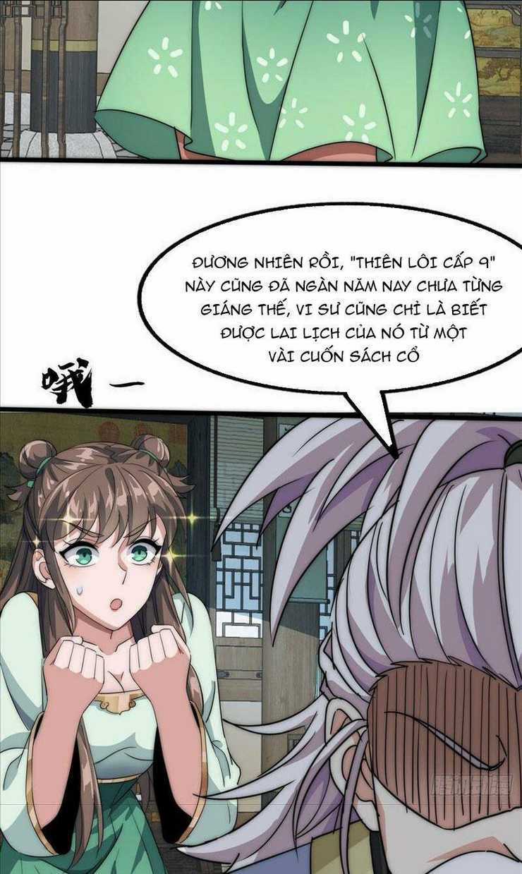 Trùm Phản Diện Muốn Tìm Chết! Chapter 7 trang 18