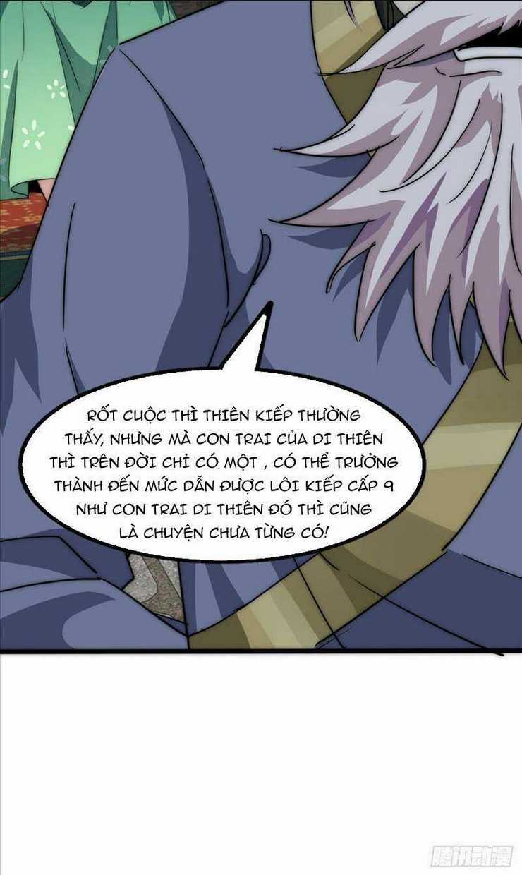 Trùm Phản Diện Muốn Tìm Chết! Chapter 7 trang 19