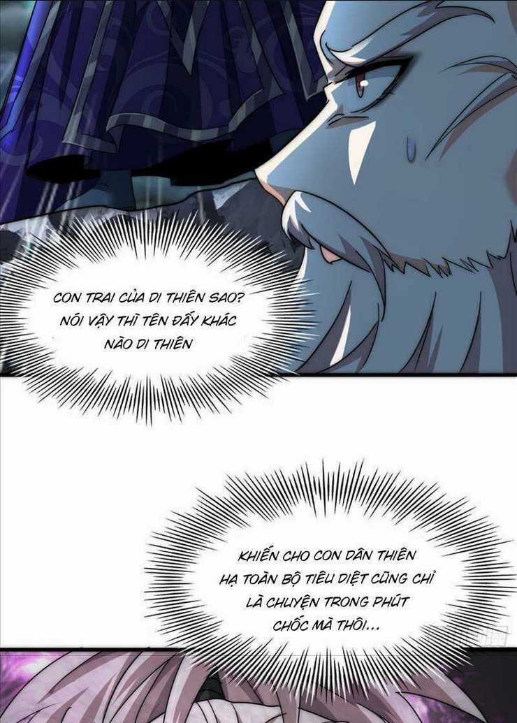 Trùm Phản Diện Muốn Tìm Chết! Chapter 7 trang 21