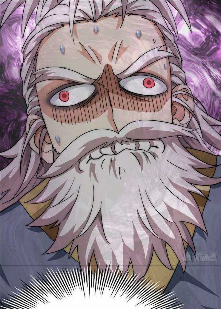 Trùm Phản Diện Muốn Tìm Chết! Chapter 7 trang 22