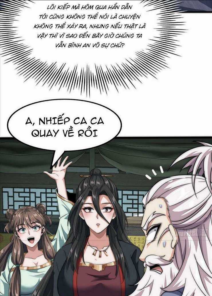 Trùm Phản Diện Muốn Tìm Chết! Chapter 7 trang 23