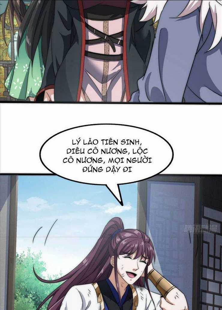 Trùm Phản Diện Muốn Tìm Chết! Chapter 7 trang 24