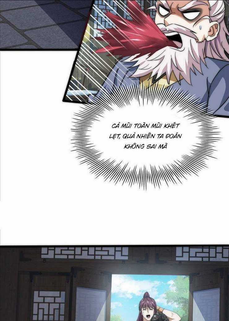 Trùm Phản Diện Muốn Tìm Chết! Chapter 7 trang 26