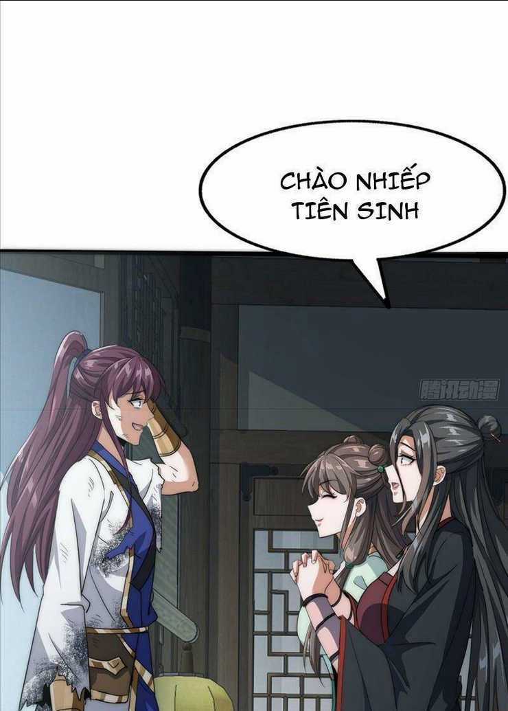 Trùm Phản Diện Muốn Tìm Chết! Chapter 7 trang 28