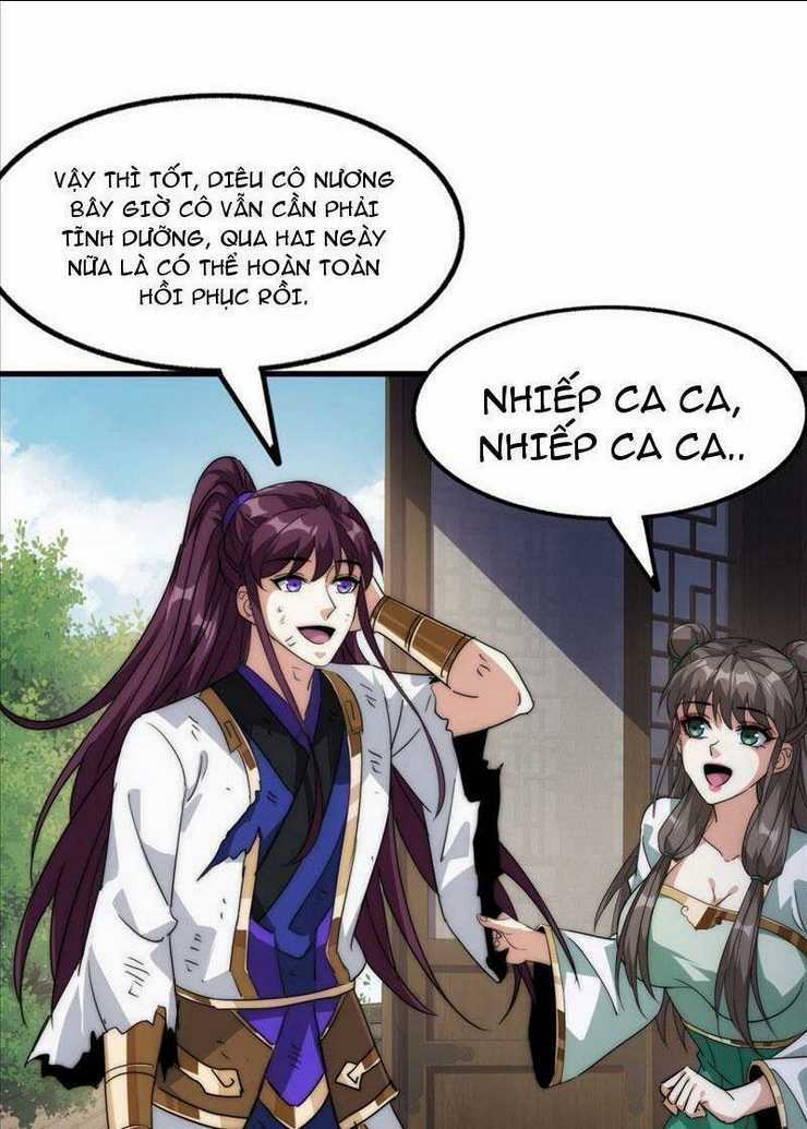 Trùm Phản Diện Muốn Tìm Chết! Chapter 7 trang 31