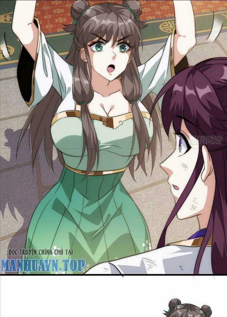 Trùm Phản Diện Muốn Tìm Chết! Chapter 7 trang 33