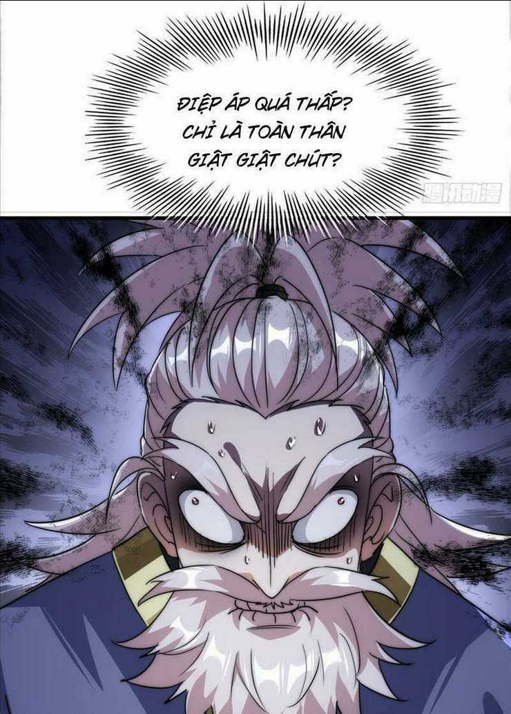 Trùm Phản Diện Muốn Tìm Chết! Chapter 7 trang 37