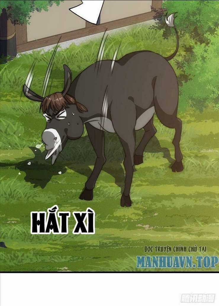 Trùm Phản Diện Muốn Tìm Chết! Chapter 7 trang 39