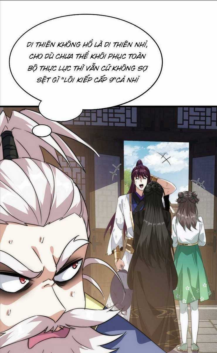 Trùm Phản Diện Muốn Tìm Chết! Chapter 7 trang 40