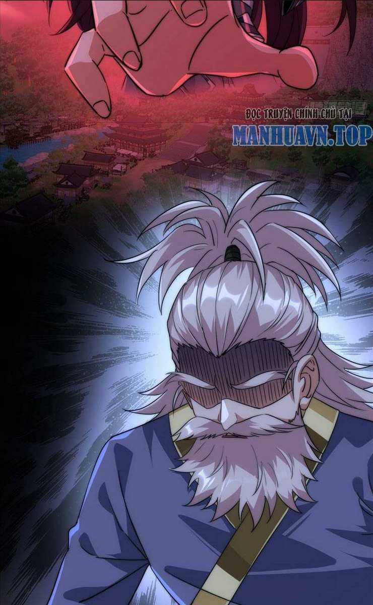 Trùm Phản Diện Muốn Tìm Chết! Chapter 7 trang 42