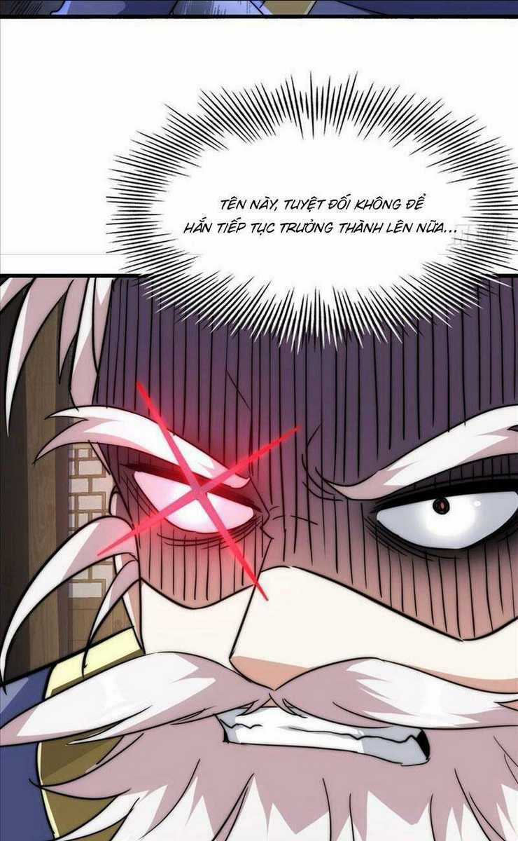 Trùm Phản Diện Muốn Tìm Chết! Chapter 7 trang 43