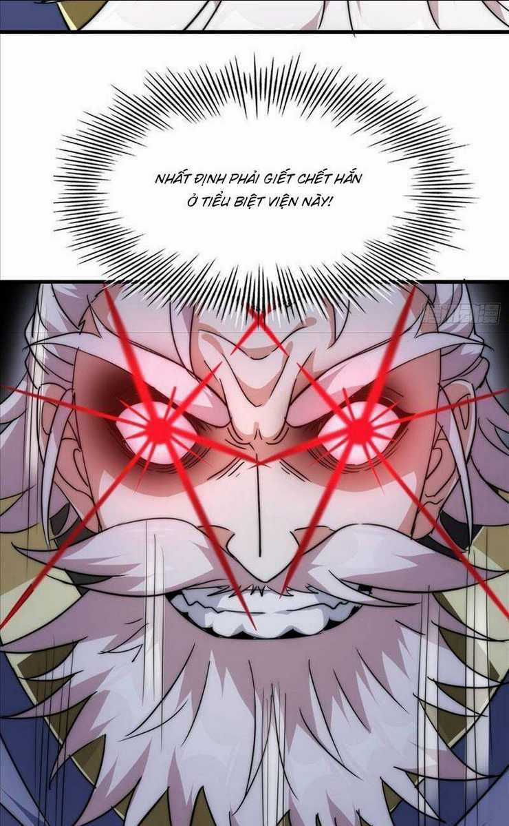 Trùm Phản Diện Muốn Tìm Chết! Chapter 7 trang 44