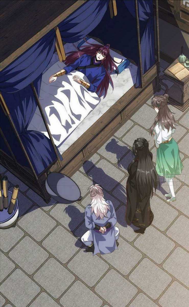 Trùm Phản Diện Muốn Tìm Chết! Chapter 7 trang 46