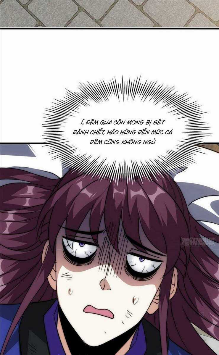 Trùm Phản Diện Muốn Tìm Chết! Chapter 7 trang 47