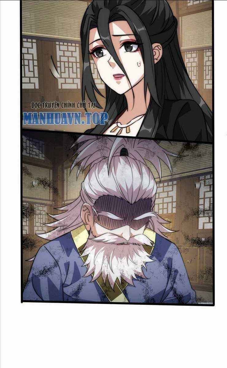 Trùm Phản Diện Muốn Tìm Chết! Chapter 7 trang 49