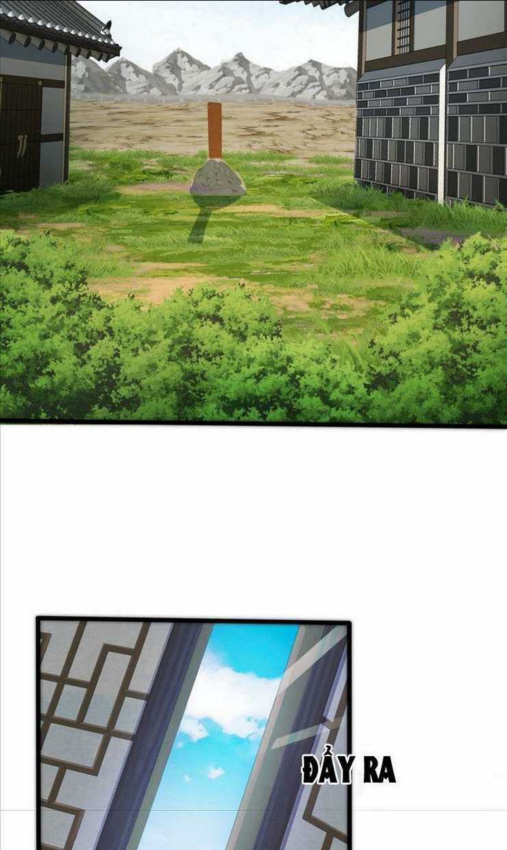 Trùm Phản Diện Muốn Tìm Chết! Chapter 7 trang 5