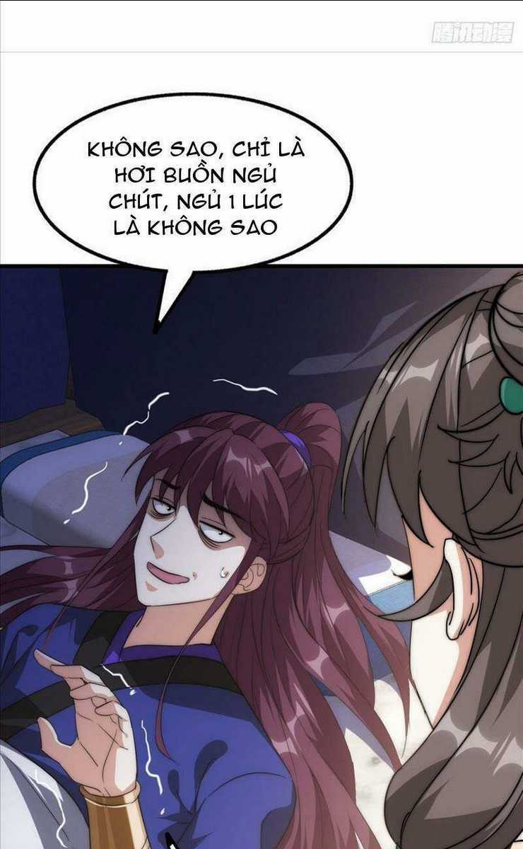 Trùm Phản Diện Muốn Tìm Chết! Chapter 7 trang 50