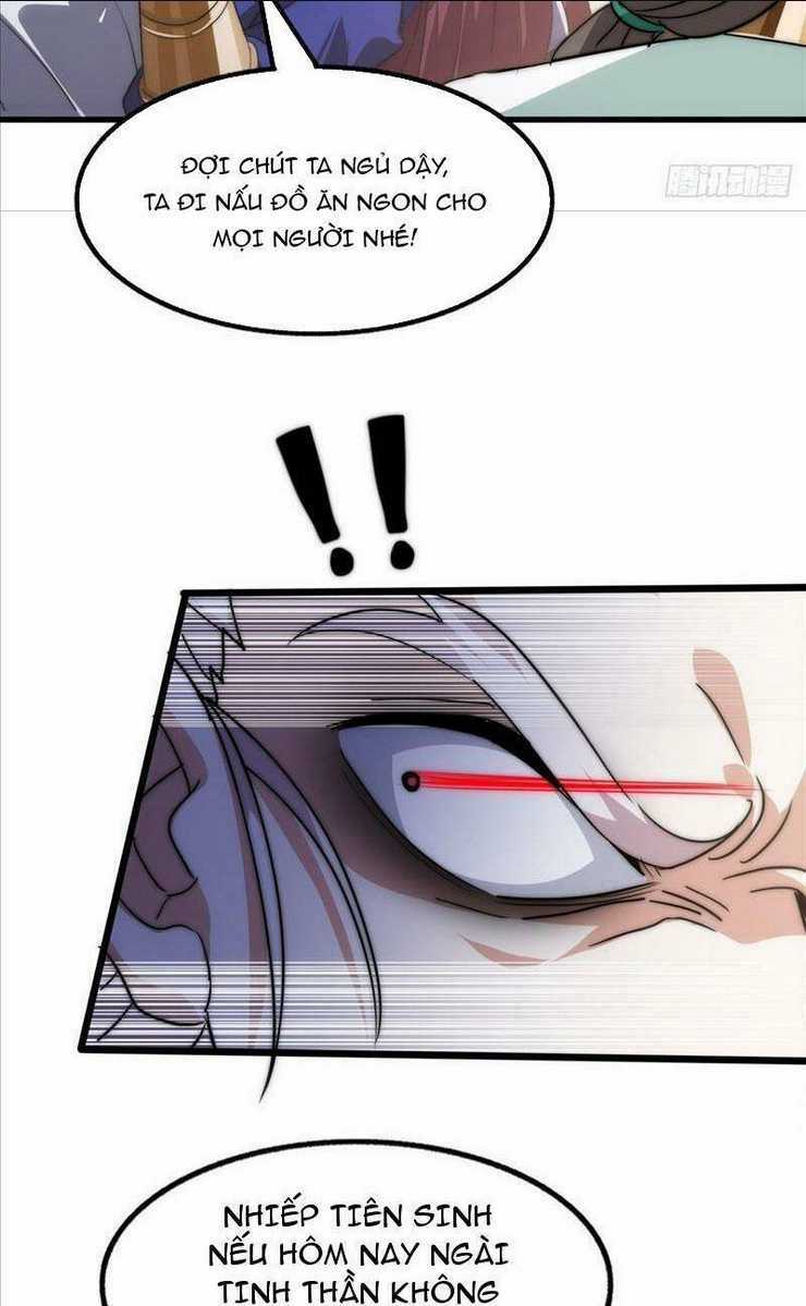 Trùm Phản Diện Muốn Tìm Chết! Chapter 7 trang 51