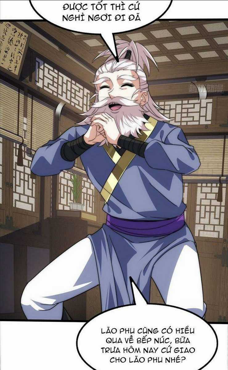 Trùm Phản Diện Muốn Tìm Chết! Chapter 7 trang 52