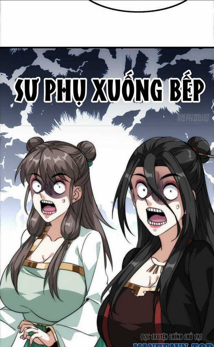 Trùm Phản Diện Muốn Tìm Chết! Chapter 7 trang 53