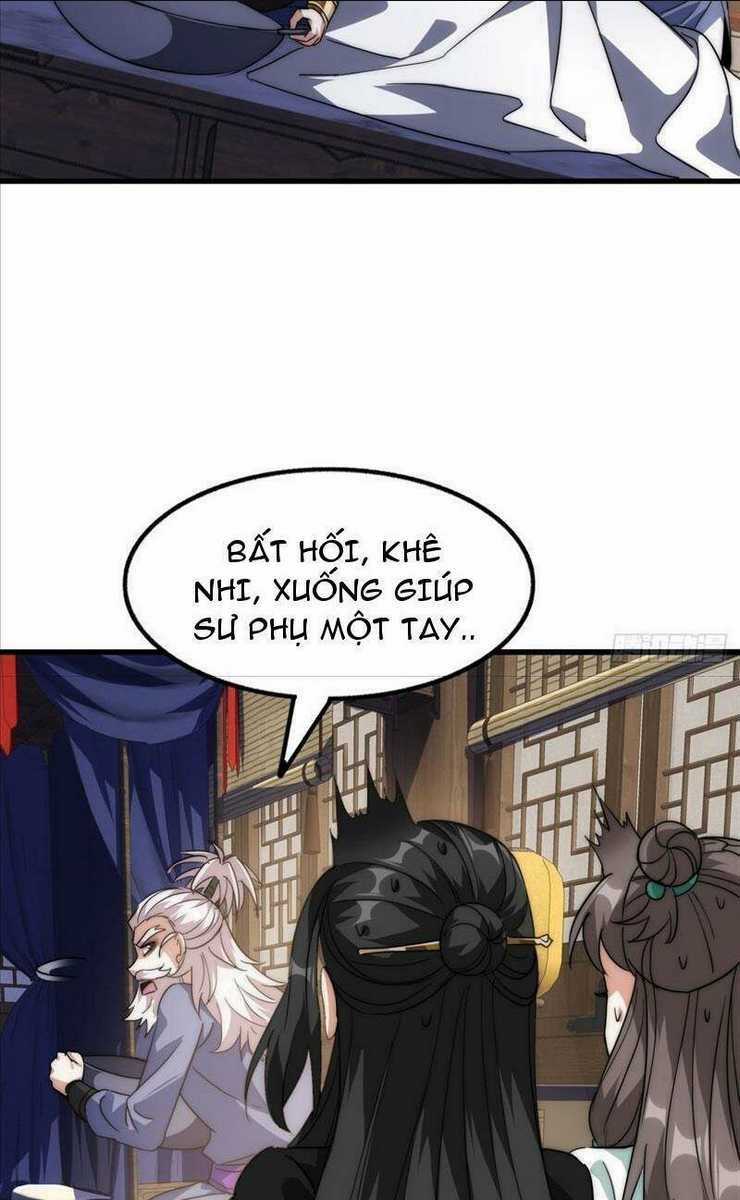 Trùm Phản Diện Muốn Tìm Chết! Chapter 7 trang 55