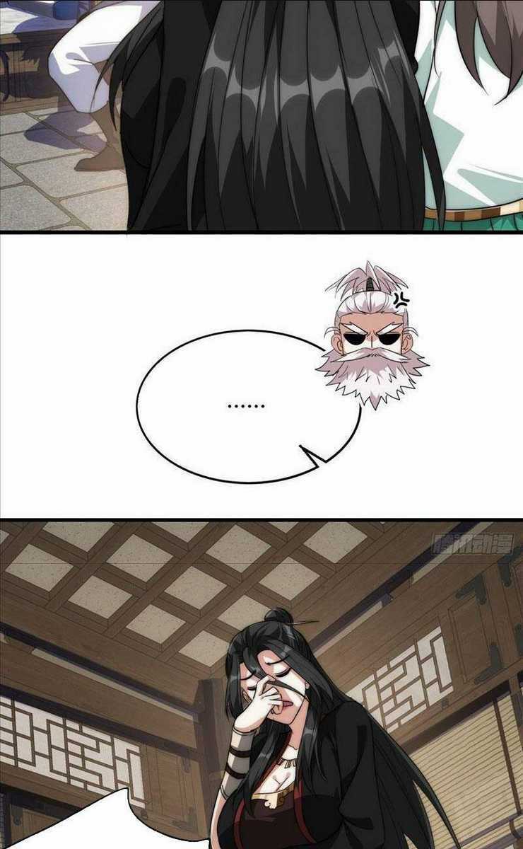 Trùm Phản Diện Muốn Tìm Chết! Chapter 7 trang 56