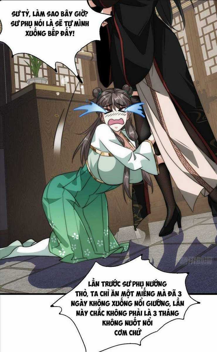 Trùm Phản Diện Muốn Tìm Chết! Chapter 7 trang 57