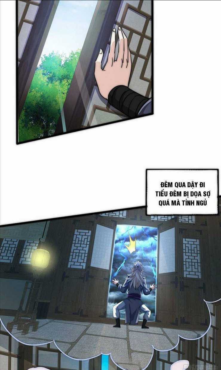 Trùm Phản Diện Muốn Tìm Chết! Chapter 7 trang 6