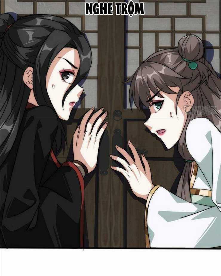 Trùm Phản Diện Muốn Tìm Chết! Chapter 7 trang 61