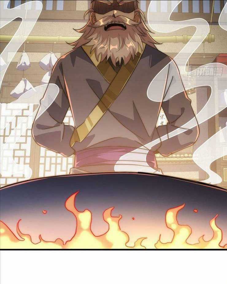 Trùm Phản Diện Muốn Tìm Chết! Chapter 7 trang 64