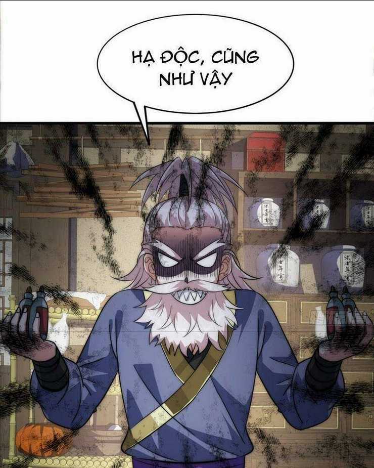 Trùm Phản Diện Muốn Tìm Chết! Chapter 7 trang 65