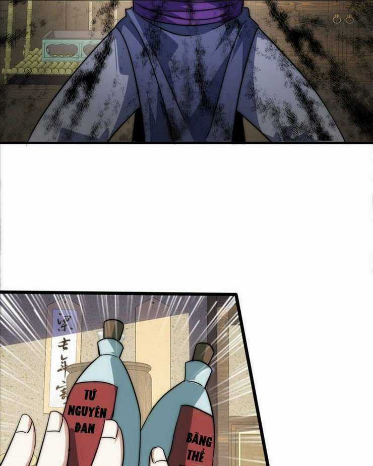 Trùm Phản Diện Muốn Tìm Chết! Chapter 7 trang 66