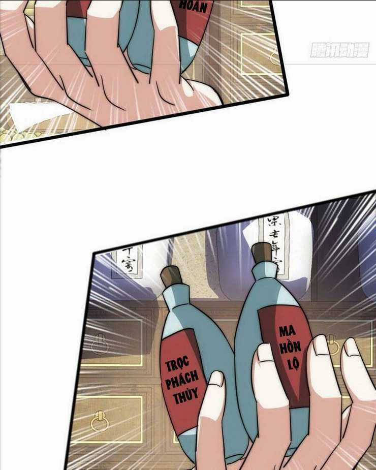 Trùm Phản Diện Muốn Tìm Chết! Chapter 7 trang 67