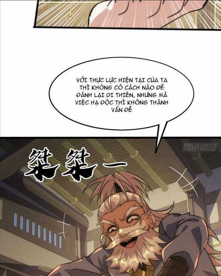 Trùm Phản Diện Muốn Tìm Chết! Chapter 7 trang 68