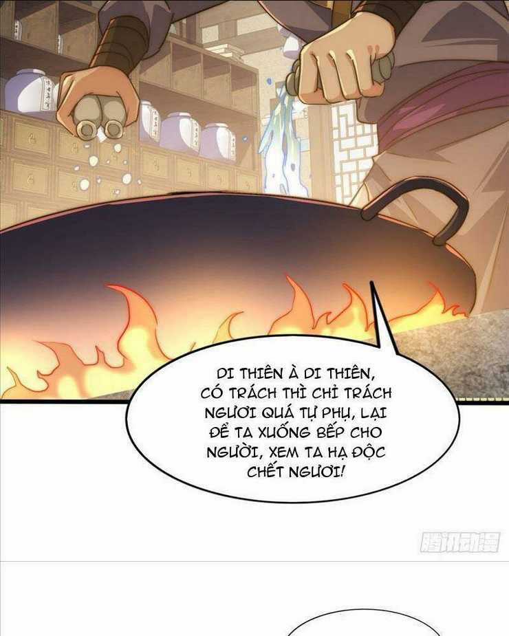 Trùm Phản Diện Muốn Tìm Chết! Chapter 7 trang 69