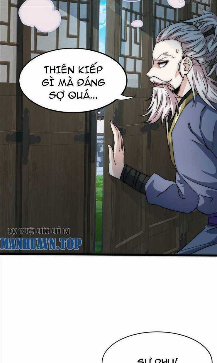 Trùm Phản Diện Muốn Tìm Chết! Chapter 7 trang 7