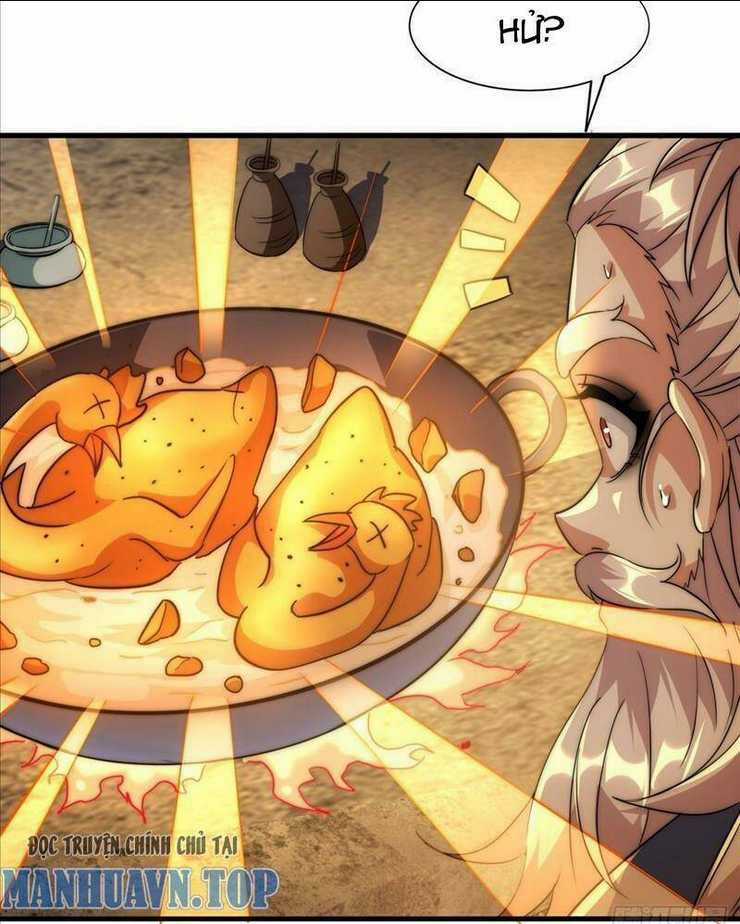 Trùm Phản Diện Muốn Tìm Chết! Chapter 7 trang 70