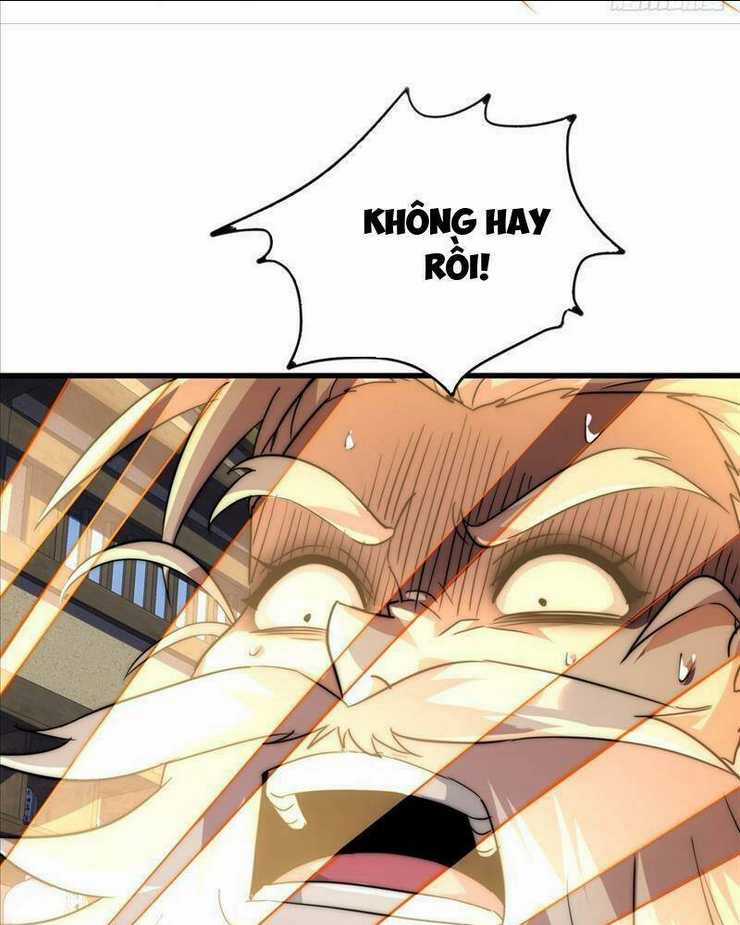 Trùm Phản Diện Muốn Tìm Chết! Chapter 7 trang 71