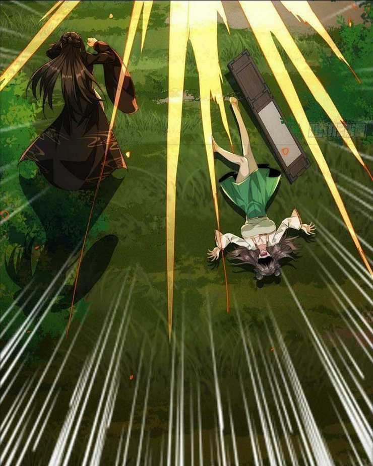 Trùm Phản Diện Muốn Tìm Chết! Chapter 7 trang 73