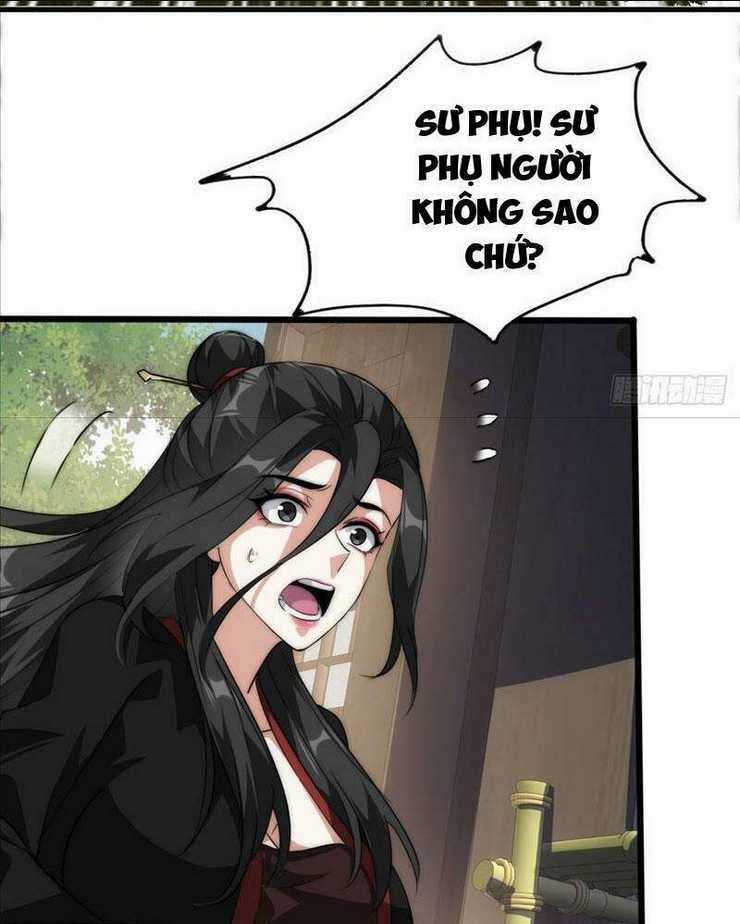 Trùm Phản Diện Muốn Tìm Chết! Chapter 7 trang 74