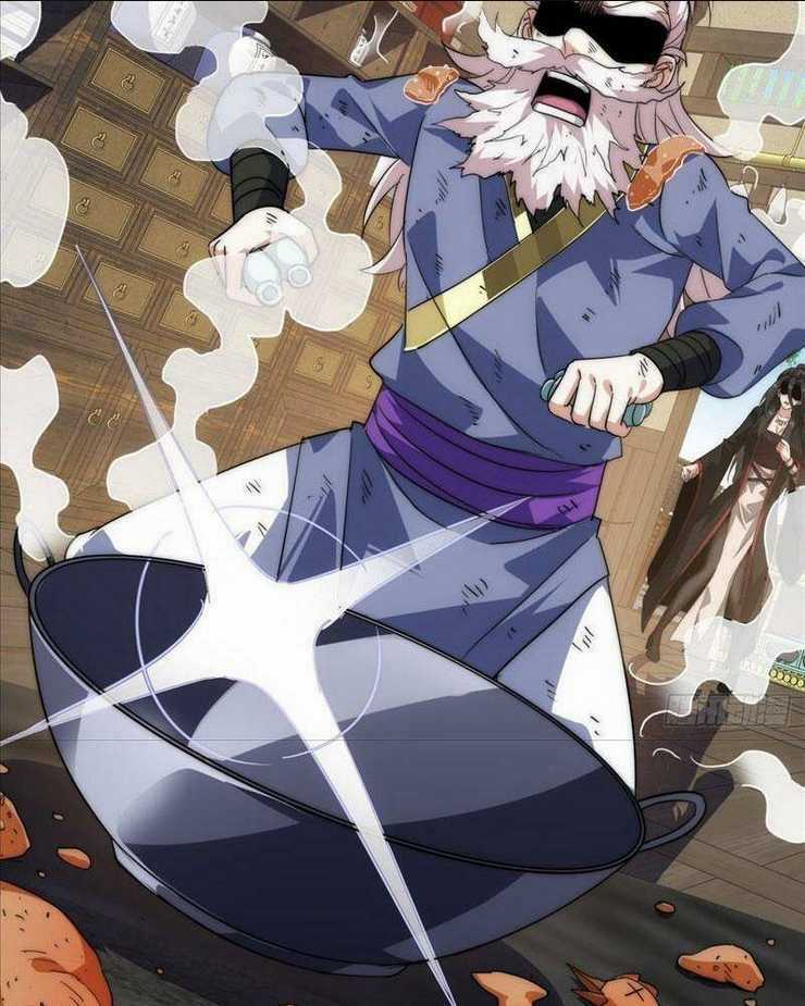 Trùm Phản Diện Muốn Tìm Chết! Chapter 7 trang 76