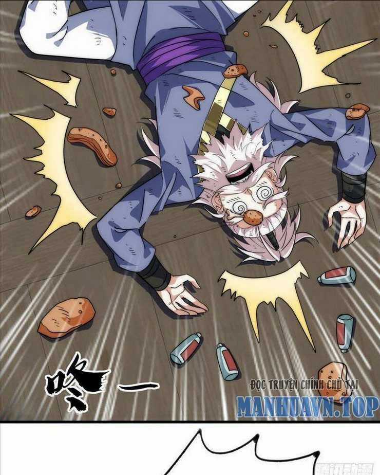 Trùm Phản Diện Muốn Tìm Chết! Chapter 7 trang 78