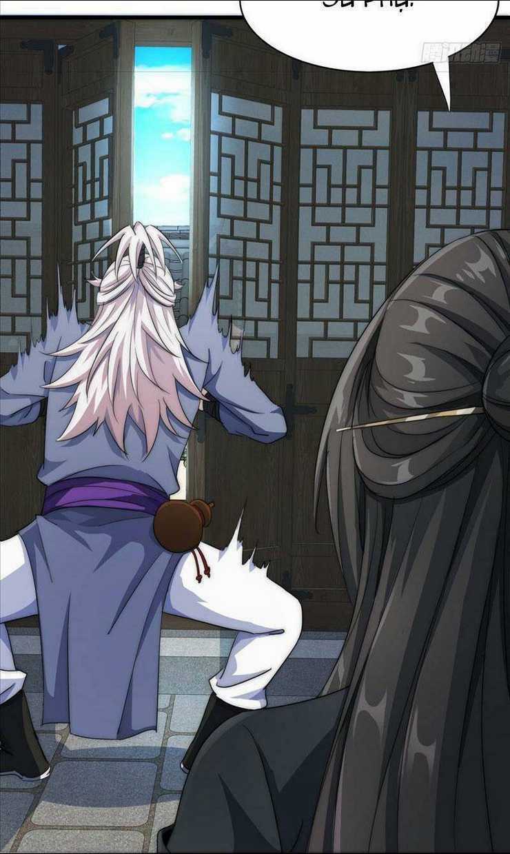 Trùm Phản Diện Muốn Tìm Chết! Chapter 7 trang 8