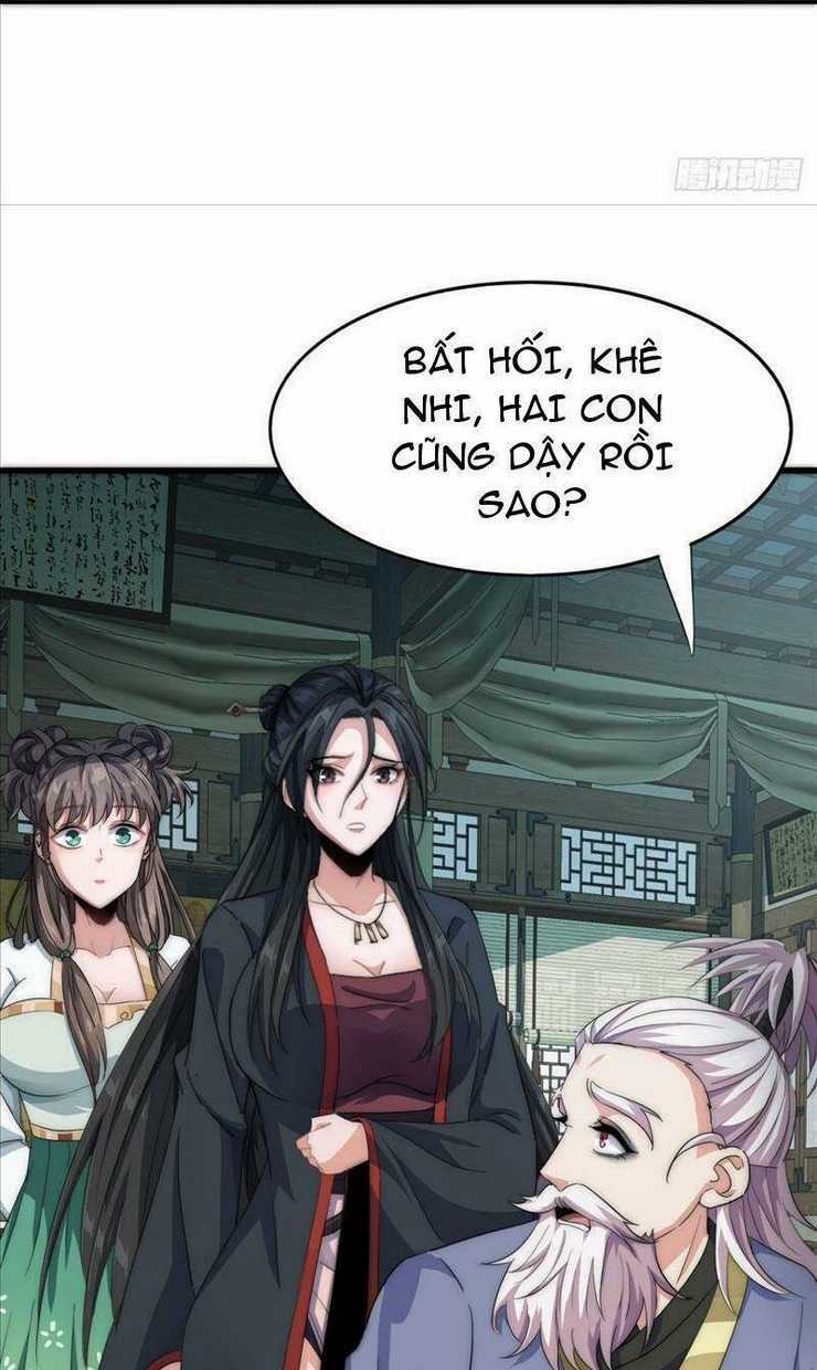 Trùm Phản Diện Muốn Tìm Chết! Chapter 7 trang 9