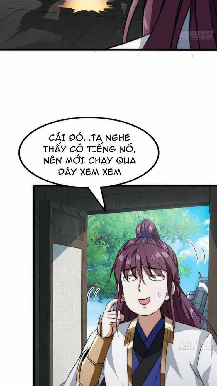 Trùm Phản Diện Muốn Tìm Chết! Chapter 8 trang 11