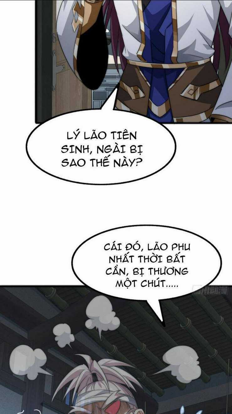 Trùm Phản Diện Muốn Tìm Chết! Chapter 8 trang 12