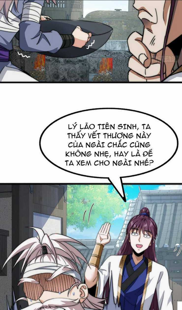 Trùm Phản Diện Muốn Tìm Chết! Chapter 8 trang 19